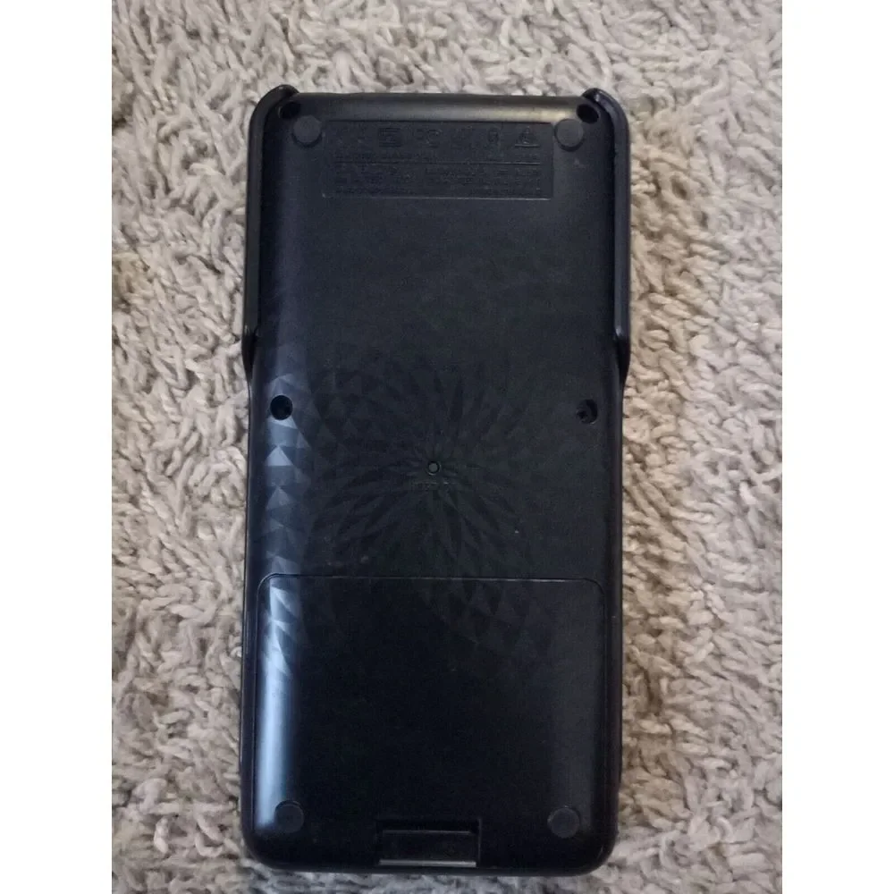 Casio FX-9750GIII Graphing Calculator